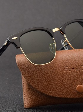 UV400 Polarized Men women Sunglasses 3016 Classic fashion r