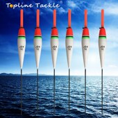 Tackle carp fishing night Topline light float bobbers fishin