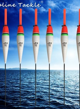 Topline Tackle fishing float night bobbers light carp fishin