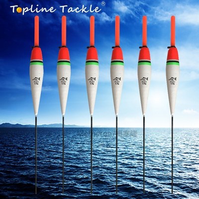 Topline Tackle fishing float night bobbers light carp fishin