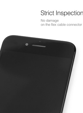 （Prime Version）For iPhone SE 2020 OEM  LCD and Digitizer D