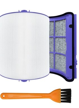Hepa Filter Replacet Compatible  Dyson Hp06 Tp06 Ph02 Tower