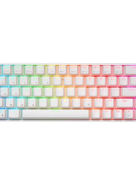 RK ROYAL KLUDGE RK68 (RK855) RGB Wireless 65% Compact Mecha