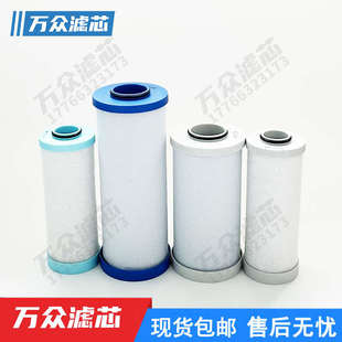 AFF80D AM70D EL70D AM90D AMD 色选机气源SMC精密滤芯AFF70D