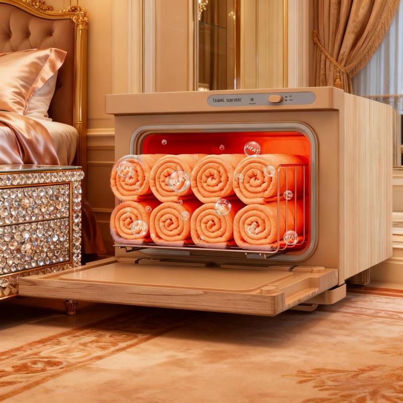 100度立式保温机辅食制作药包加热机除臭医用快速高温蒸汽消毒机