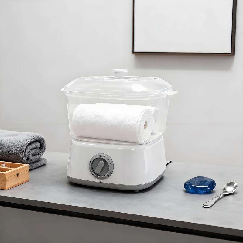 消毒箱能量石药膏毛巾消毒机小型烘干商用紫外线消毒机美容院