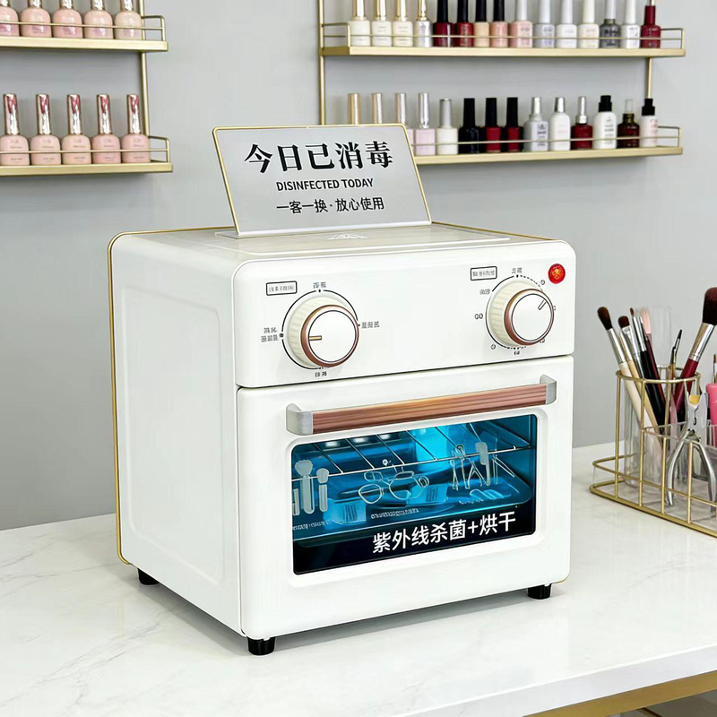 医疗牙具立式纹身工具腹腔镜消毒盒快剪工具针灸臭氧机毛巾消毒盒