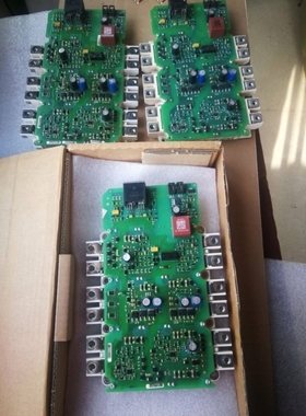 【议价】A5E36717791变频器A5E36717790配件S120驱动板A5E3671779