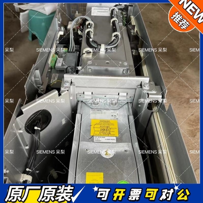 【议价】2达6SL3310-1TE32-8AA3