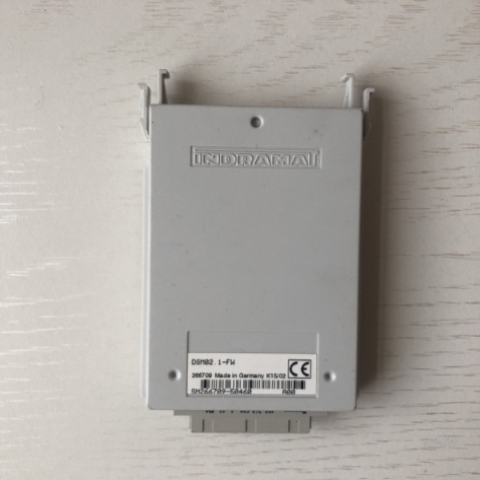 【议价】INDRAMAT 通讯卡 DSM02.1-FW FWC-DSM2.1-C11-03V07-MS