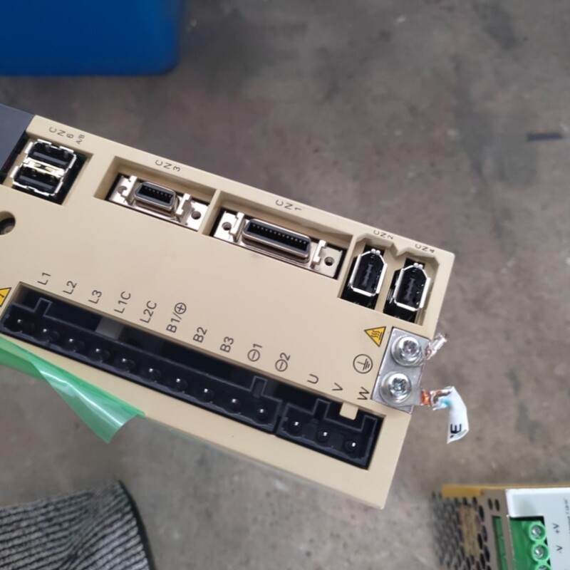 【议价】伺服驱动器便宜 白菜价其它元器件