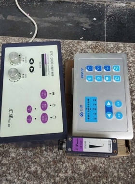 【议价】EPC-2000 纠偏控制器,SKC12已卖, SM-