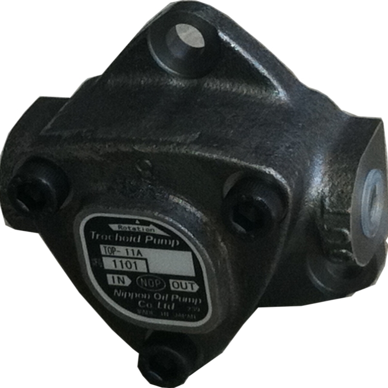 【议价】NOP油泵TOP-2M750-210HBVB TOP-2MY1500 TOP-2MY1500-204