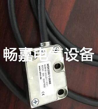 德国SIKO光栅尺读数头MSK200/1-0107 SIKO解码器