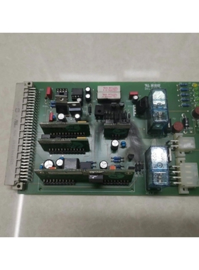 【议价】日机装crrt 二级电源板 实物图,需要请私聊