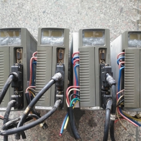 【议价】东元TSTK20C驱动器TSTK20C-TSB751C27F 功能完好非实价