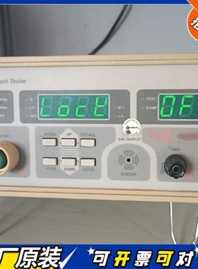 【议价】2达QuadTech Sentry 30 AC/DC Hipot