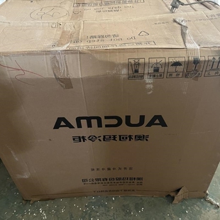 议价冷柜未使用因物流运输磕碰有瑕疵议价拍前咨询 议价