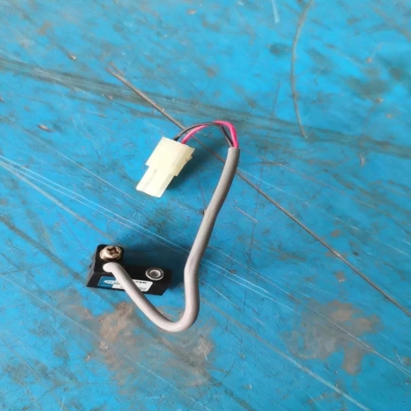 【议价】【议价】d-a73k韩国tpc气缸磁性开关d-a73k件【禾嘉】