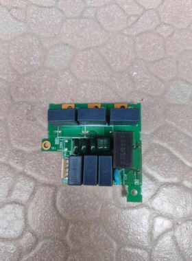 【议价】三菱变频器FR-F740-22KW滤波板A74AX22DR BC186A695G54