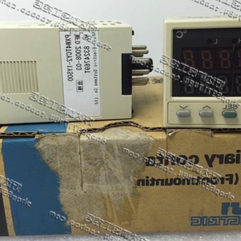 【议价】议价正品 富士FUJI 温控器 PXW4TCY2-1Y500 100-240VAC