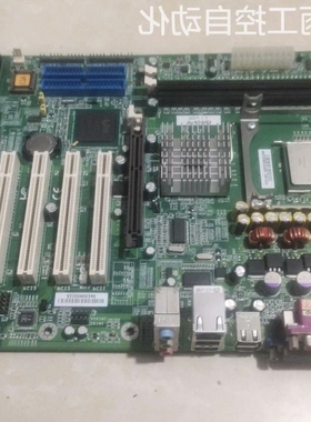 【议价】议价工控主板 IP-4GV163 REV1.1 IP-议价