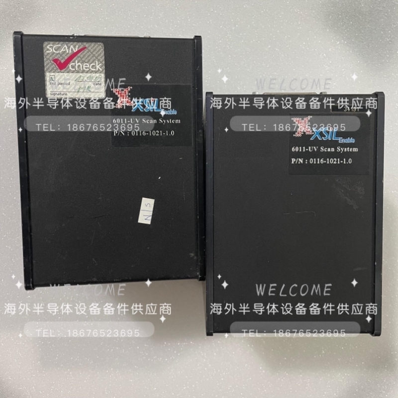【议价】工控XSIL enable 6011-UV Scan Syste