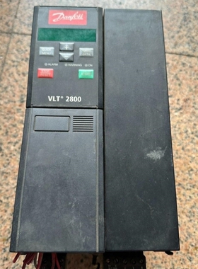 【议价】丹弗斯变频器VLT28005.5kw380v议价商品