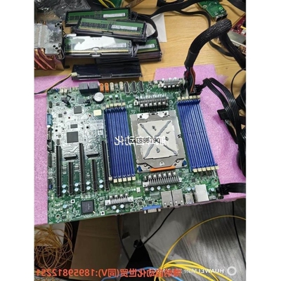 【议价】epyc 9654 -04es 服务器 整机,384g dd议价