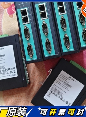 【议价】2达MOXA IA5250AI moxa 5110 moxa 5