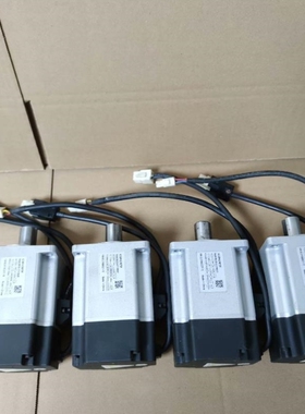 【议价】【议价】之山750W伺服电机,型号80S5D-A7513065R1,