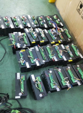 【议价】【议价】雷塞86闭环电机驱动cl86c电机86cme122z