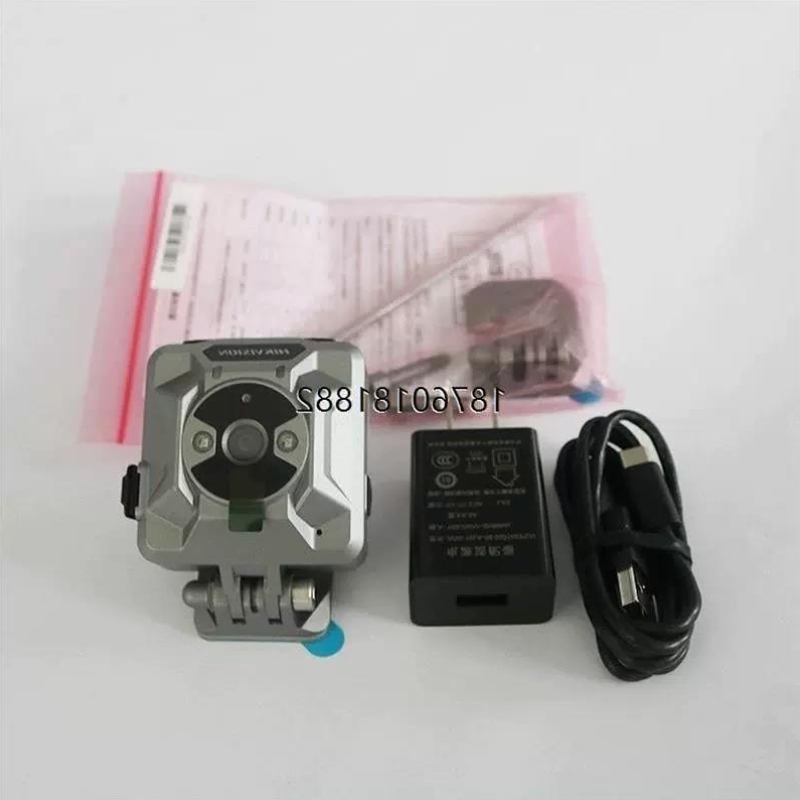 【议价】议价*AI安全帽相机DS-MCH208/32G/GLE