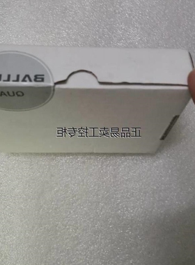 【议价】议价BBALLUF F巴鲁夫 GL002C KUPGL100A-001-S49B