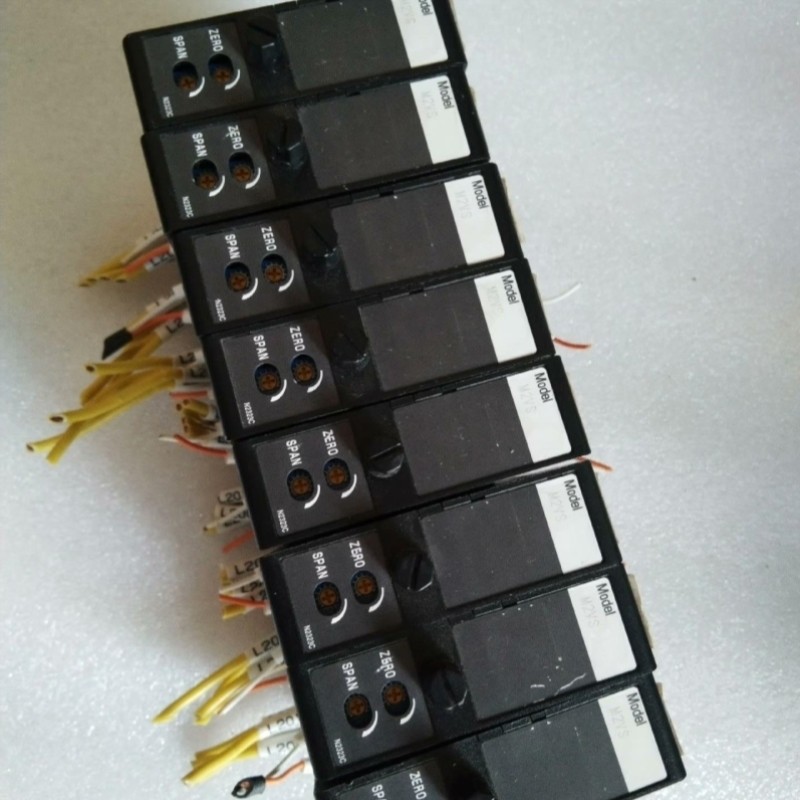 【议价】爱摸信号隔离变换器M2VS-4A-M/K/N件实物图议价商品