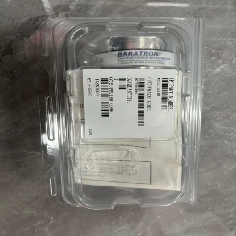 【议价】MKS627B-15910 01torr-议价