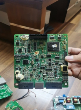 【议价】新能源控制主板E234156当配件-议价