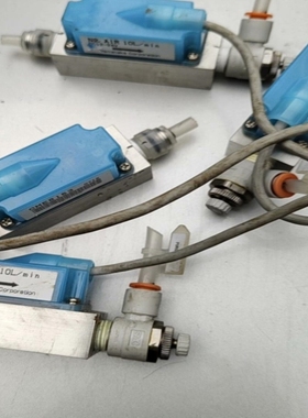 【议价】【议价】yamatake 流量计0-10lmin dc-12-2