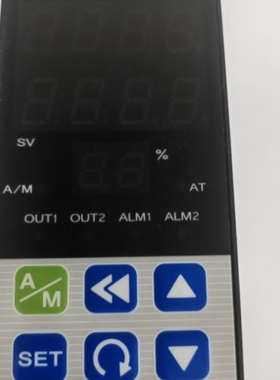【议价】正品DTV系列台达温控器 delta DTV4896R DTV4896 DTV9696