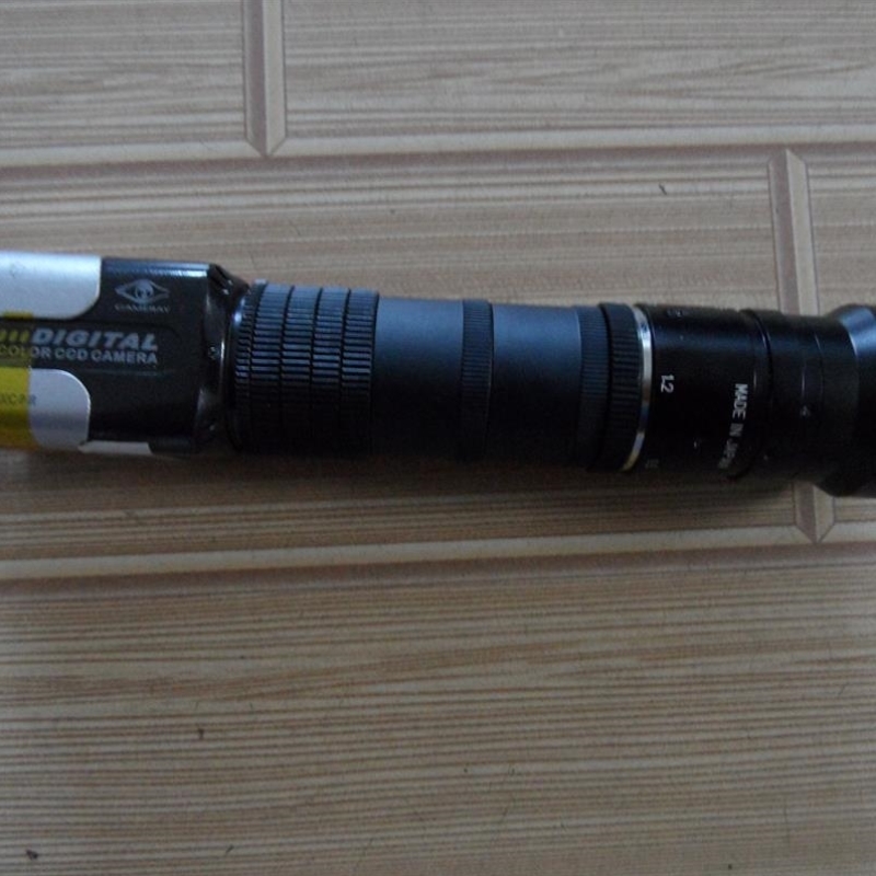 【议价】B001*DIGITAL工业相机CM-S4400C-P-IR 处理价质量包