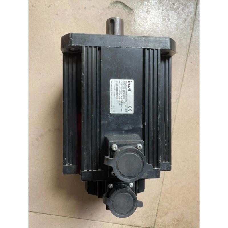 【议价】英威腾 SV-MM18-4R4B-4-1A0-3000 4.