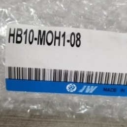 【议价】HB10-MOH1-08 681 JW 电磁阀线圈 HB10 DC24V 高频小型微