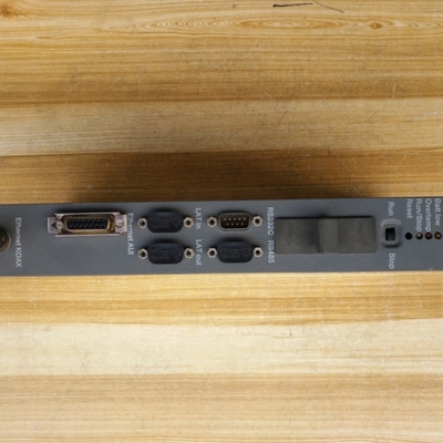 【议价】DIGIMATIK控制器CPU-BAUGRUPPE H&B DCP02 请询价