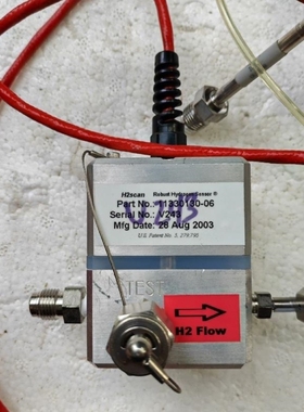 【议价】【议价】H2scan Robust hydrogen