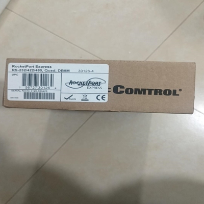 【议价】非实价议价议价议价30126-4Comtrol RocketPort多串口议