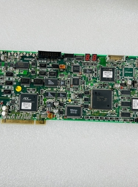 【议价】三丰/Mutoyo MP2641 QVMC-4 02APX200 伺服控制板采集卡