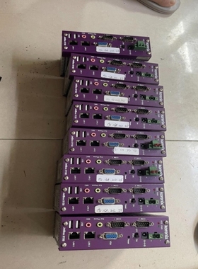 【议价】工控Korenix JetBox8150货图片实物