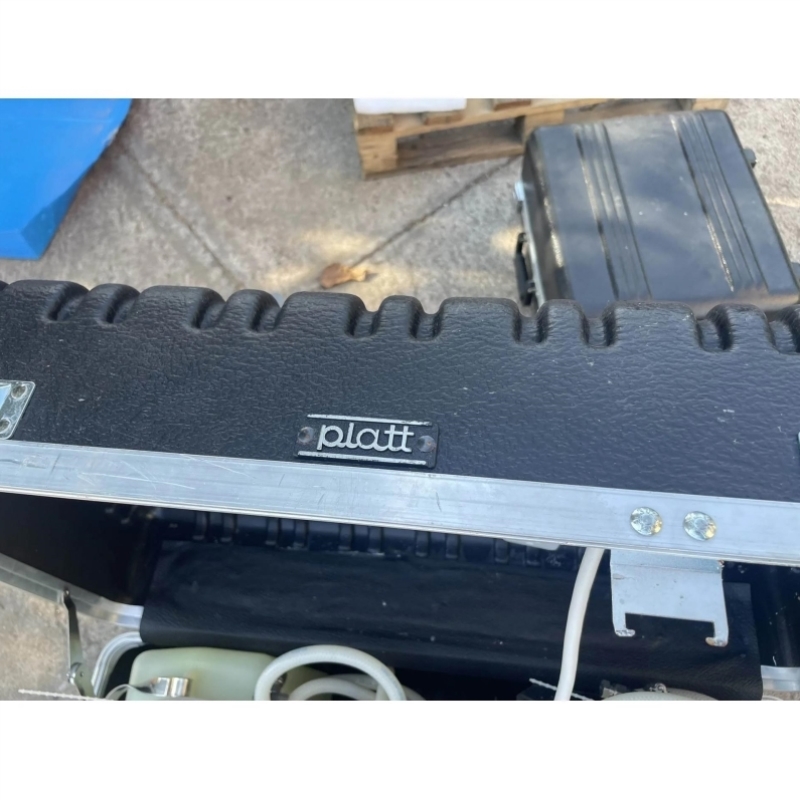 【议价】PLATT PART. 251617AH 半导体应用材料