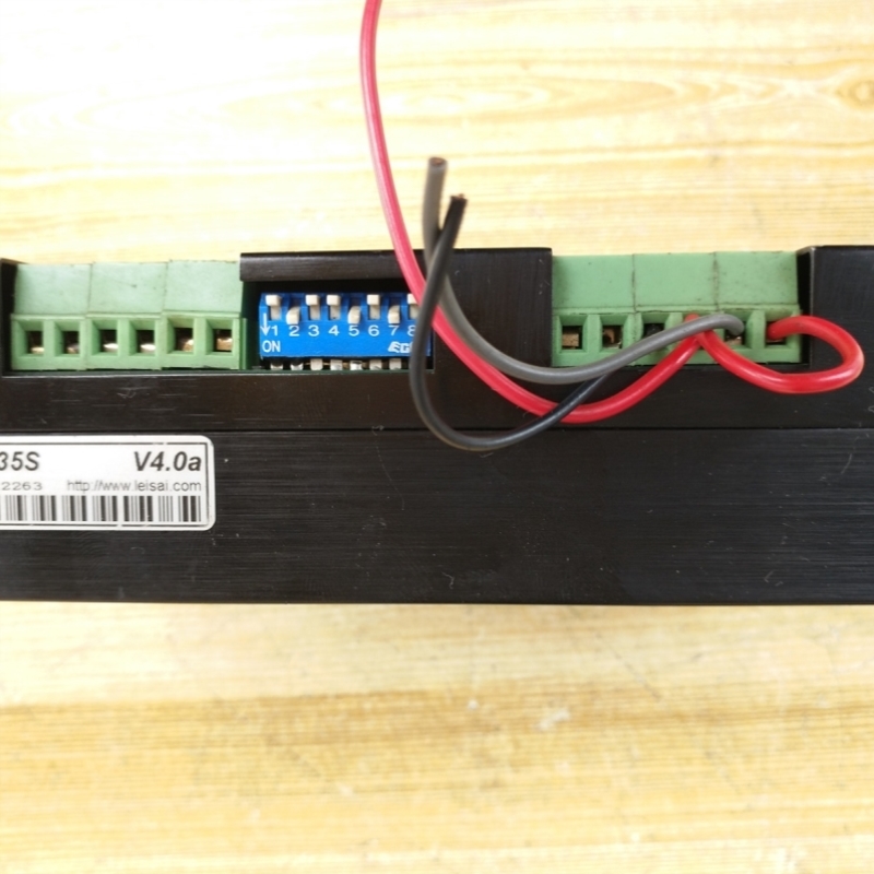 【议价】LEISAI步进驱动器M535S V4.0A请询价