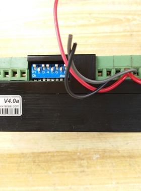 【议价】LEISAI步进驱动器M535S V4.0A请询价